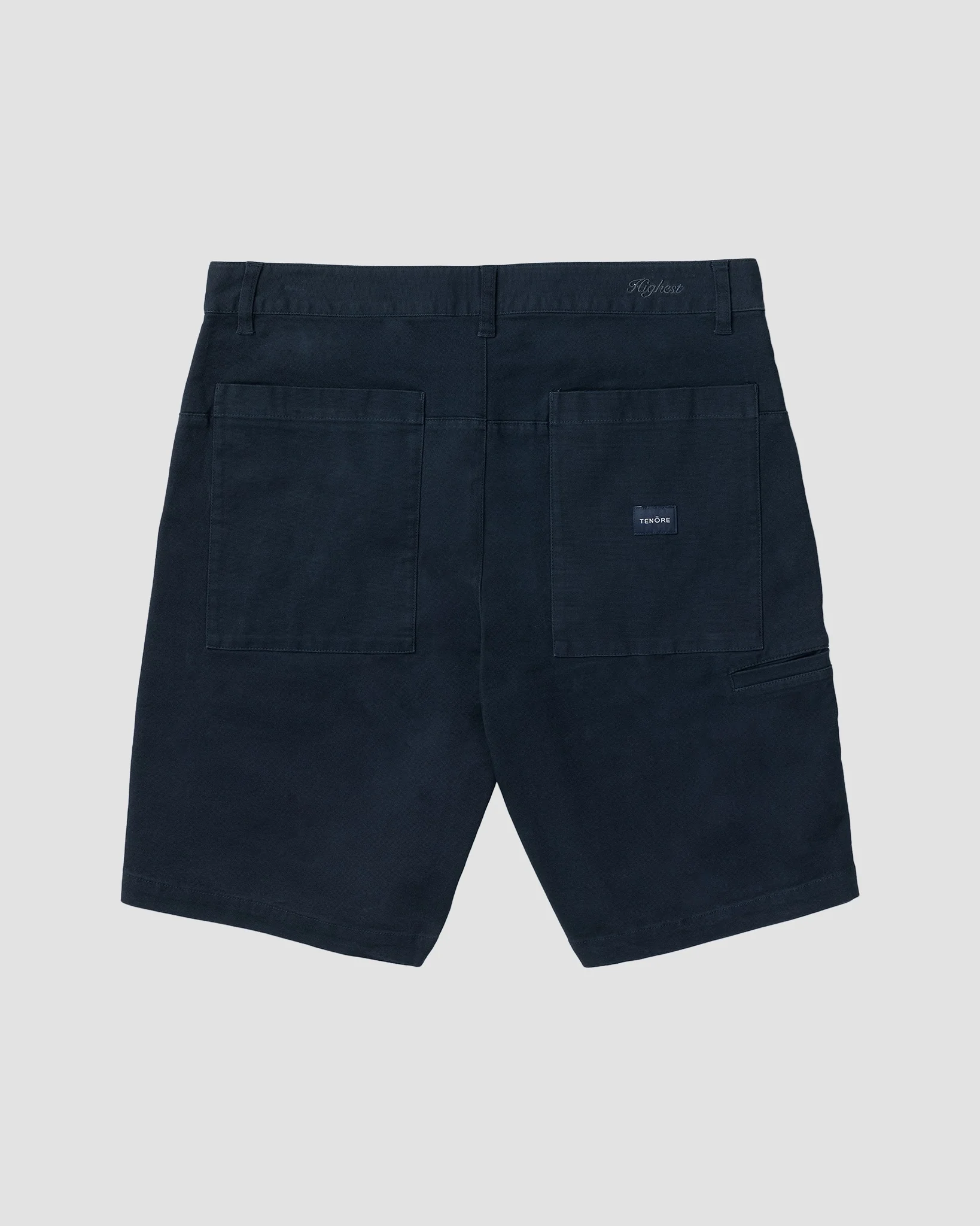 Workwear Short - Image 5