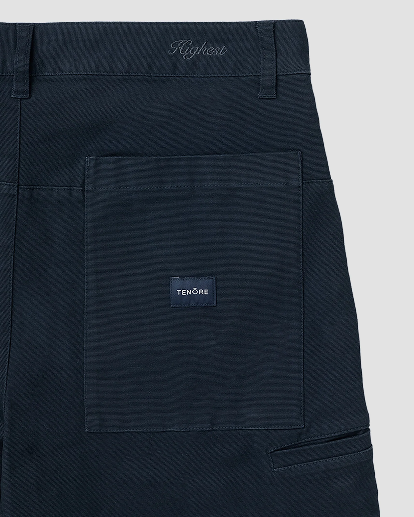 Workwear Short - Image 6
