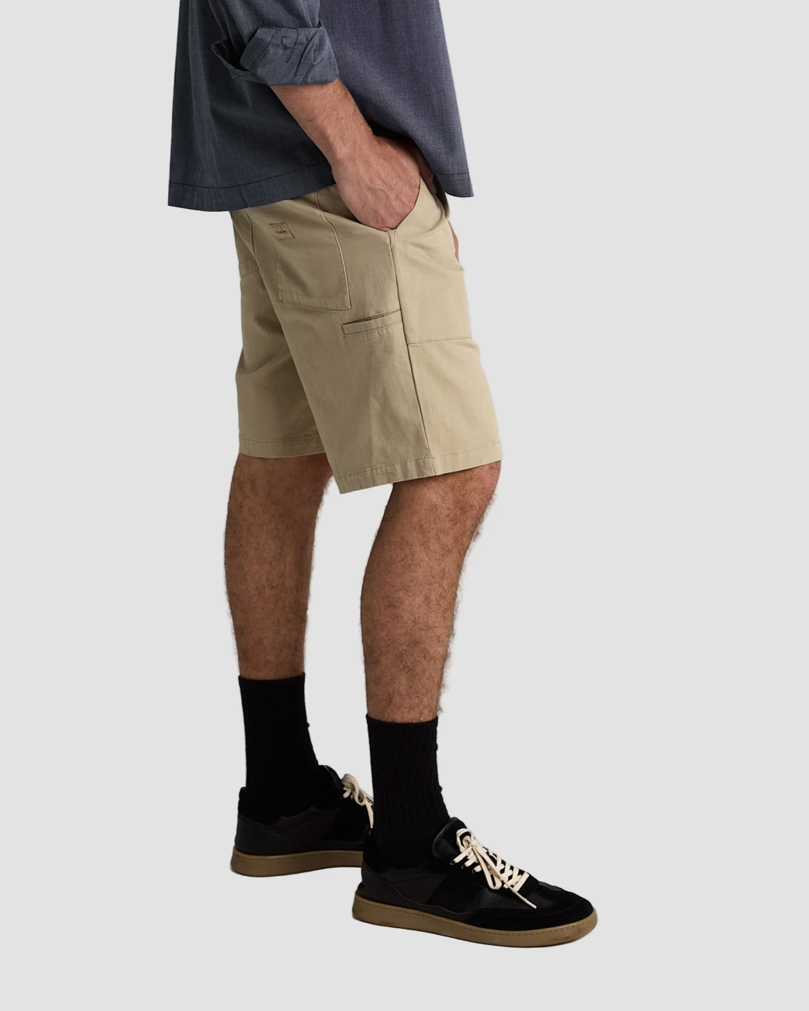 Workwear Short - Image 2