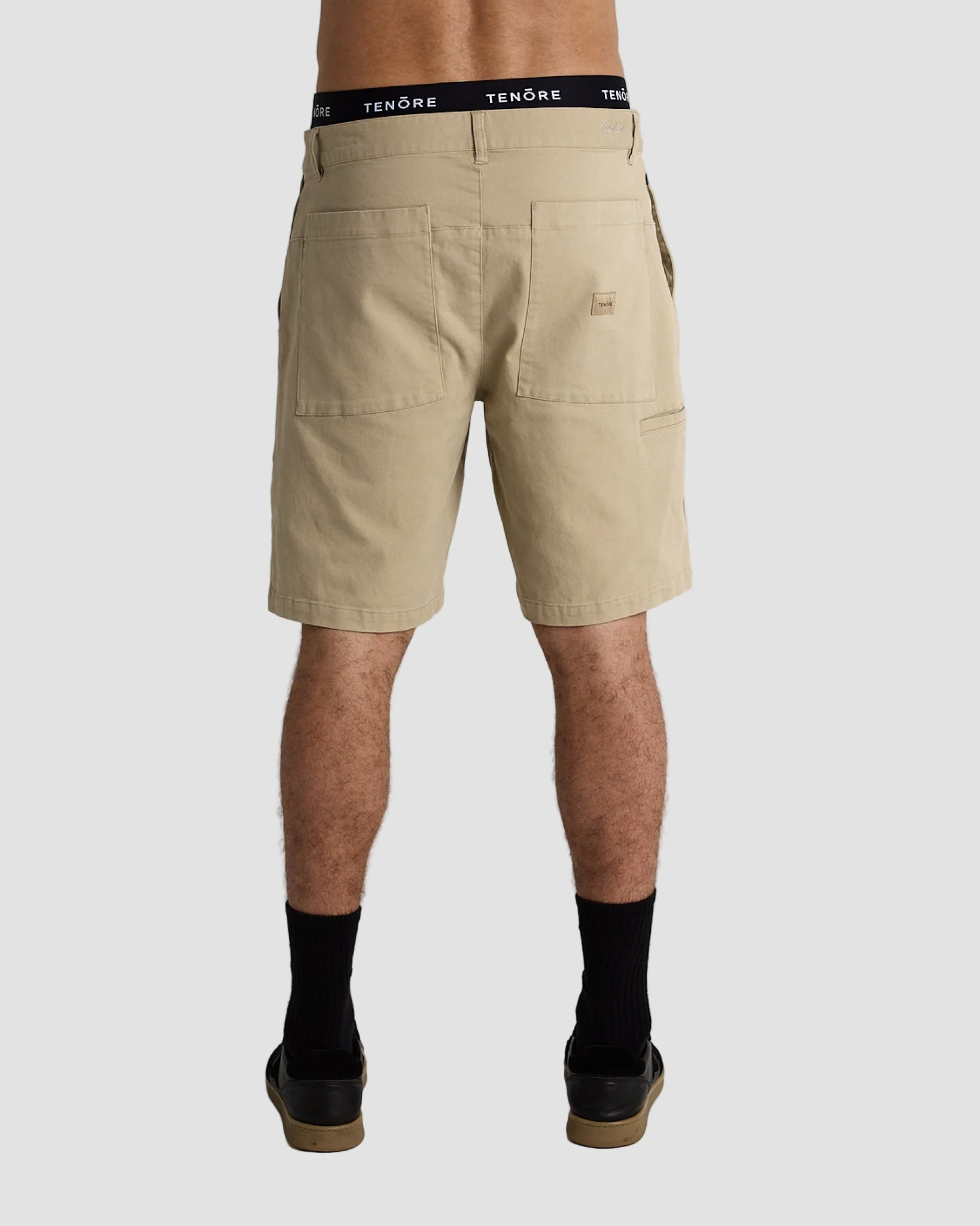 Workwear Short - Image 3