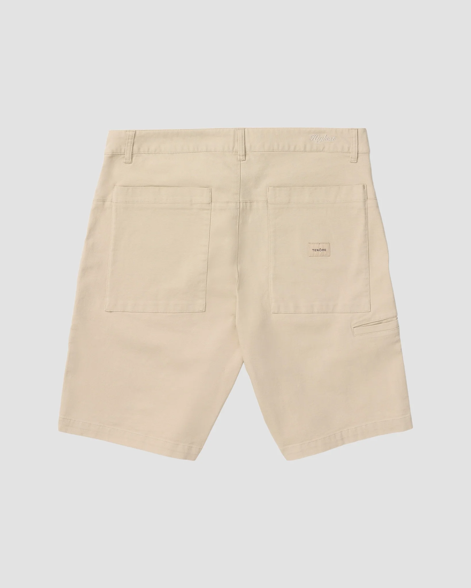 Workwear Short - Image 6