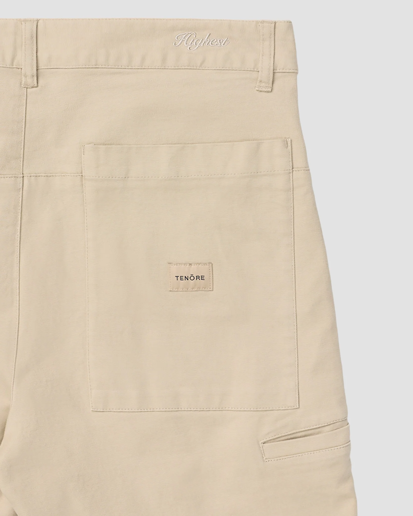 Workwear Short - Image 7
