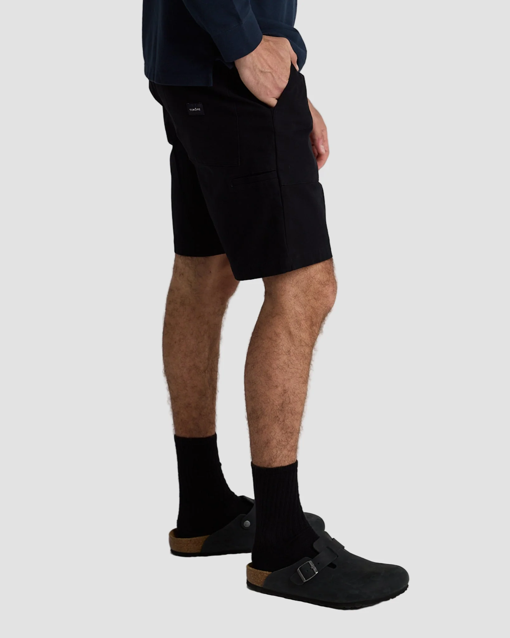 Workwear Short - Image 2