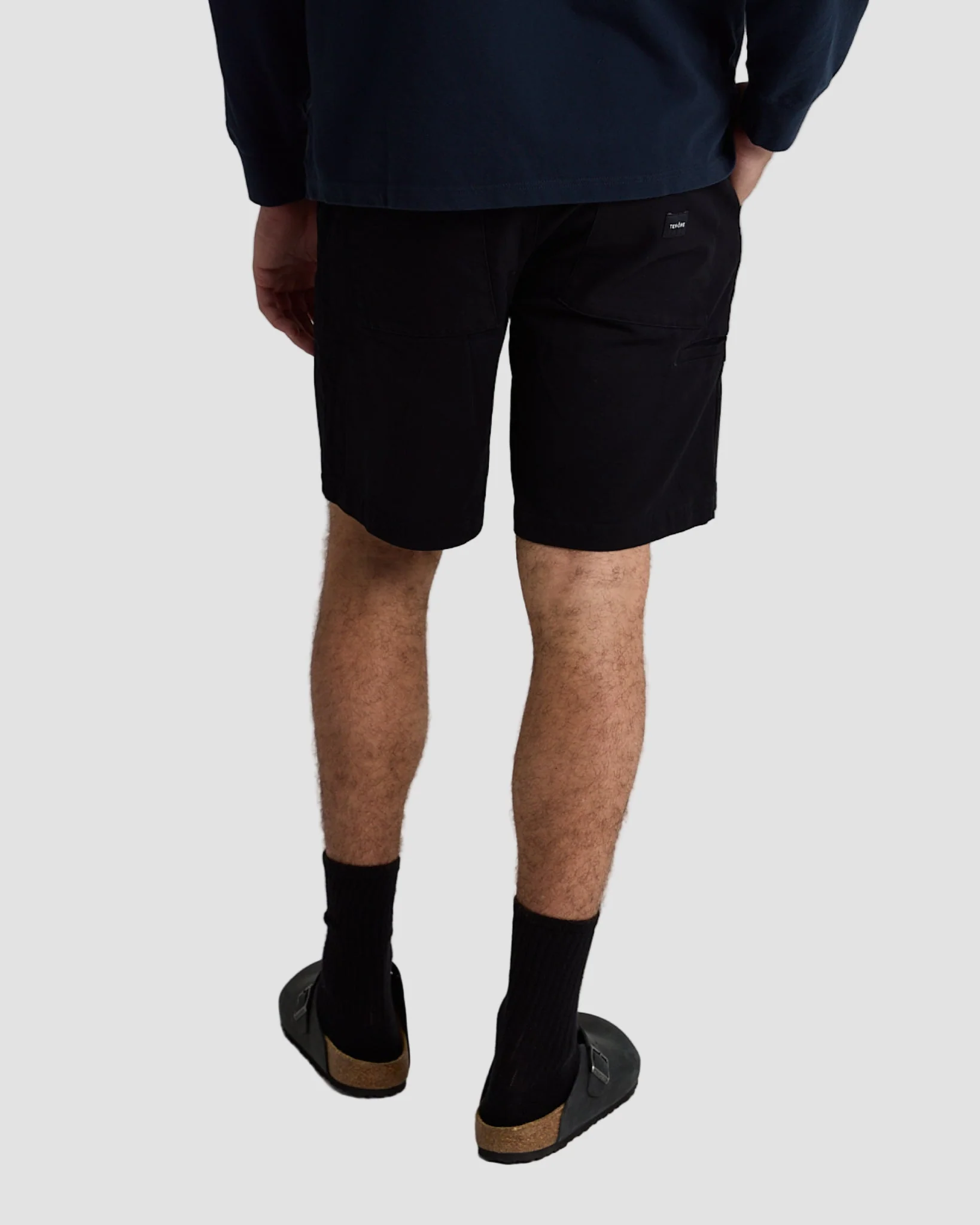Workwear Short - Image 3